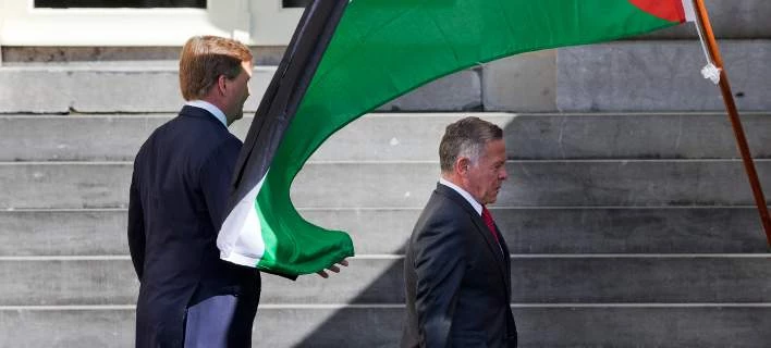 Δημοψήφιμα στην Ολλανδία: Οχι, να μην παρακολουθούν τα πάντα οι μυστικές υπηρεσίες στο Διαδίκτυο